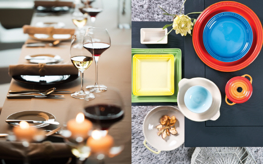 벚꽃이 만발한 여의도의 한복판에 자리 잡은 메리어트 이그제큐티브 아파트먼트(여의도 메리어트 호텔)의 파크카페가 벚꽃 시즌을 맞아 '대통령의 테이블' 프로모션을 선보인다고 4일 밝혔다. 이번 프로모션은 역대 미국 대통령들이 즐겨 먹었던 요리로 점심은 총 4코스, 저녁은 6코스로 구성했다. 여의도 메리어트 호텔 제공